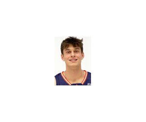 Brady Muller basketball player - G