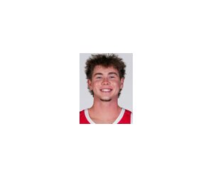 Brady Smith basketball player - PG