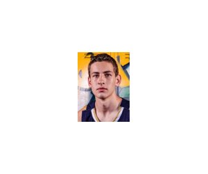 Brady Stevens basketball player - G