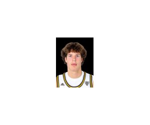Brady Swartz basketball player - SF