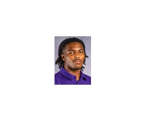 Bradyn Hubbard basketball player - F