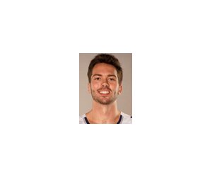 Braedan Allen basketball player - F