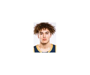 Braeden Shrewsberry basketball player - G