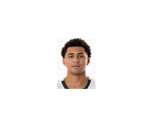 Braeden Speed basketball player - G