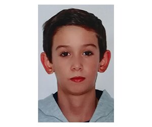 Brais Nimo Alvarez basketball player
