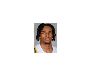 Bralyn Smith basketball player - F