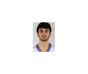 Brandon Baffone basketball player - G
