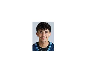 Brandon Benjamin basketball player - SF