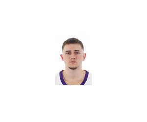 Brandon Brown basketball player - G