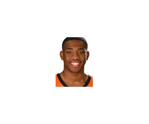 Brandon Garrison basketball player - PF