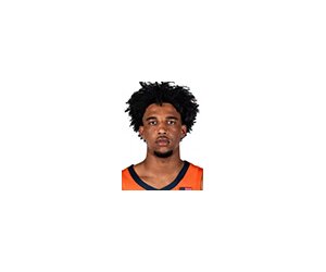 Brandon Lee Williams basketball player - G