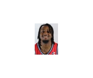 Brandon Maclin basketball player - F