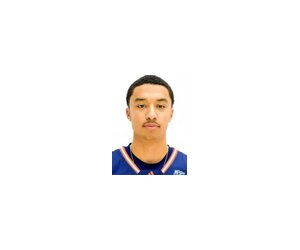 Brandon Mccreesh basketball player - G