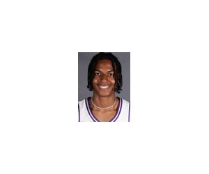 Brandon Morgan basketball player - F