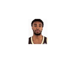 Brandon Muntu basketball player - F