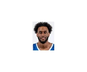 Brandon Oloumou basketball player - C