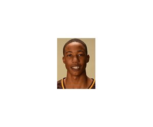 Brandon Porter basketball player - F