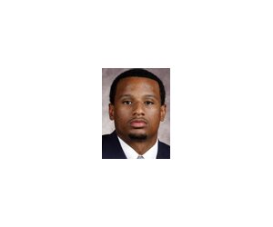 Brandon Richardson basketball player - G