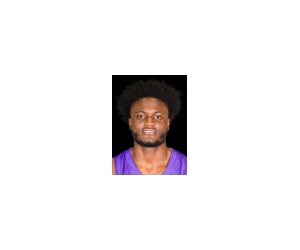 Brandon Scott basketball player - G