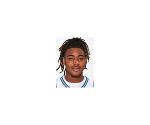 Brandon Williams basketball player - F