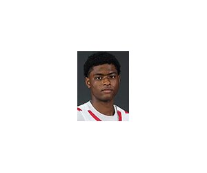 Branford Edmonds Iii basketball player - G