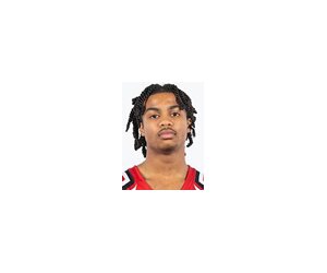 Braxton Jones basketball player - G