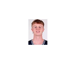 Brayden Boe basketball player - F