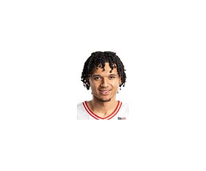 Brayden Burries basketball player - SF