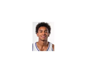 Brayden Fagbemi basketball player - G