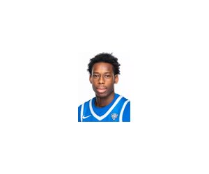 Brayden Jackson basketball player - F