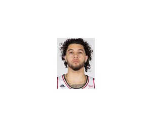 Brayden Maldonado basketball player - G