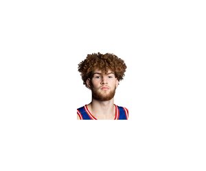 Brayden O'connor basketball player - G