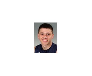 Brayden Reynolds basketball player - G