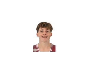 Braydon Whitaker basketball player - G