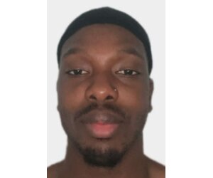 Brayean Kabasele Katumba basketball player