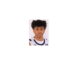 Braylen Bowman basketball player - SF
