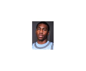 Braylen Smith basketball player - G