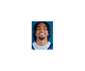 Braylhan Thomas basketball player - G