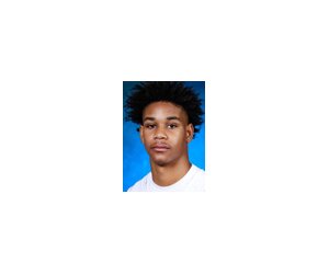Braylon Jackson basketball player - G