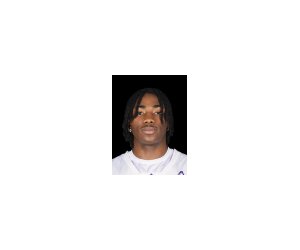 Braylon Patton basketball player - G