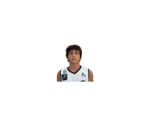 Braz Abrantes Almeida De Britto Filho basketball player - PG