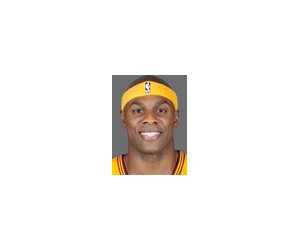 Brendan Haywood basketball player - C