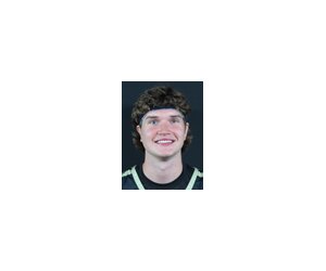 Brendan Temple basketball player - F