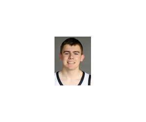 Brendon O'keefe basketball player - G