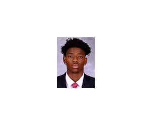 Brenen Lorient basketball player - PF