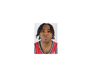 Brennan Chatman basketball player - G