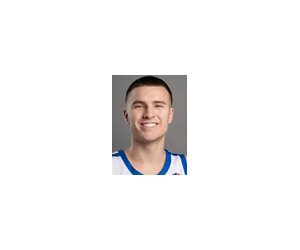 Brennan Ramirez basketball player - G