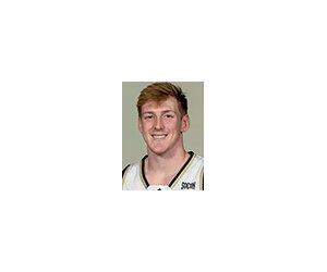 Brennan Rigesbee basketball player - G