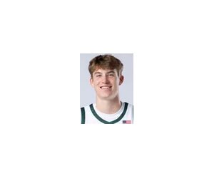 Brennan Walton basketball player - F