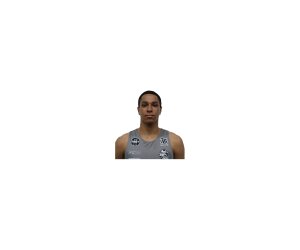 Breno Willians Germinini basketball player - C